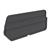 Akro-Mils® AkroBin® Length Divider (For 30220), Black, 6/Pkg Akro-Mils® AkroBin® Length Divider (For 30220), Black, 6/Pkg