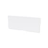 Akro-Mils® Plastic Cabinet Drawer Dividers (For Large Drawers), Black, 6/Pkg Akro-Mils® Plastic Cabinet Drawer Dividers (For Large Drawers), Black, 6/Pkg