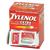 Extra-Strength Tylenol® Caplets, 2 Pkg/50 Each Extra-Strength Tylenol® Caplets, 2 Pkg/50 Each