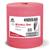 WypAll* X80 Towels, Jumbo Roll, 12 1/2" x 13 3/8", Red, 475/Roll WypAll* X80 Towels, Jumbo Roll, 12 1/2" x 13 3/8", Red, 475/Roll