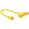Southwire® Tri-Source® STW Extension Cord Southwire® Tri-Source® STW Extension Cord