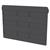 Akro-Mils® AkroBin® Width Dividers (For 30270), Black, 6/Pkg Akro-Mils® AkroBin® Width Dividers (For 30270), Black, 6/Pkg
