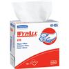 WypAll* X70 Wipers, Pop-Up Box, 9 1/16" x 16 13/16", White, 10 Boxes/100 Each WypAll* X70 Wipers, Pop-Up Box, 9 1/16" x 16 13/16", White, 10 Boxes/100 Each