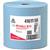WypAll* X70 Wipers, Jumbo Roll, 12 1/2" x 13 3/8", Blue, 870/Roll WypAll* X70 Wipers, Jumbo Roll, 12 1/2" x 13 3/8", Blue, 870/Roll
