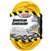 Southwire® Tri-Source® SJTW Extension Cord w/ Lighted End Southwire® Tri-Source® SJTW Extension Cord w/ Lighted End