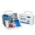 Hard-Sided Weatherproof Burn Kit Hard-Sided Weatherproof Burn Kit