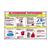 Brady® Biohazard Safety Poster, 1/Each Brady® Biohazard Safety Poster, 1/Each