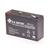 Streamlight® Replacement Rechargeable Battery (For LiteBox & FireBox) Streamlight® Replacement Rechargeable Battery (For LiteBox & FireBox)