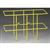 Brady® Binder Holder, PVC-Coated Steel Rack Brady® Binder Holder, PVC-Coated Steel Rack