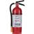 Kidde Pro Line 5 lb ABC Fire Extinguisher w/ Metal Vehicle Bracket Kidde Pro Line 5 lb ABC Fire Extinguisher w/ Metal Vehicle Bracket