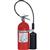 Kidde Pro 10 lb CO2 Fire Extinguisher w/ Wall Hook Kidde Pro 10 lb CO2 Fire Extinguisher w/ Wall Hook