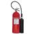 Kidde Pro 20 lb CO2 Fire Extinguisher w/ Wall Hook Kidde Pro 20 lb CO2 Fire Extinguisher w/ Wall Hook