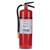 Kidde Pro Line 10 lb ABC Fire Extinguisher w/ Wall Hook Kidde Pro Line 10 lb ABC Fire Extinguisher w/ Wall Hook