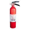 Kidde Pro Line 2.5 lb ABC Fire Extinguisher w/ Metal Vehicle Bracket Kidde Pro Line 2.5 lb ABC Fire Extinguisher w/ Metal Vehicle Bracket