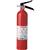 Kidde Pro Line 2.5 lb ABC Fire Extinguisher w/ Wall Hook, 1/Each Kidde Pro Line 2.5 lb ABC Fire Extinguisher w/ Wall Hook, 1/Each