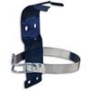 Kidde Strap Bracket (Fits Kidde 21006401, 21006402, 21005776, 466225, 46622501, 466422, 466227, 46622701, 466228, 46622801, 466423, 466635, 466636, 468065, & 468096 Extinguishers) Kidde Strap Bracket (Fits Kidde 21006401, 21006402, 21005776, 466225, 46622501, 466422, 466227, 46622701, 466228, 46622801, 466423, 466635, 466636, 468065, & 468096 Extinguishers)