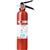 Kidde 2.75 lb BC Automotive FC10M Fire Extinguisher w/ Plastic Bracket w/ Metal Strap (Rechargeable) Kidde 2.75 lb BC Automotive FC10M Fire Extinguisher w/ Plastic Bracket w/ Metal Strap (Rechargeable)