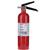 Kidde 2.5 lb ABC Automotive FC110M Fire Extinguisher w/ Plastic Bracket w/ Metal Strap Kidde 2.5 lb ABC Automotive FC110M Fire Extinguisher w/ Plastic Bracket w/ Metal Strap