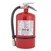 Kidde Pro Plus™ 11 lb Halotron® I Fire Extinguisher w/ Wall Hook Kidde Pro Plus™ 11 lb Halotron® I Fire Extinguisher w/ Wall Hook