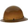 MSA Skullgard® Protective Hat w/ Fas-Trac® Suspension, Natural Tan, 1/Each MSA Skullgard® Protective Hat w/ Fas-Trac® Suspension, Natural Tan, 1/Each