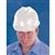 MSA V-Gard® Slotted Cap MSA V-Gard® Slotted Cap