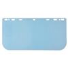 MCR Safety® Universal PETG Face Shield MCR Safety® Universal PETG Face Shield