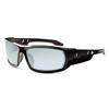 Ergodyne® Skullerz® Odin Eyewear, Black Frame, Indoor/Outdoor Lens, 1/Each Ergodyne® Skullerz® Odin Eyewear, Black Frame, Indoor/Outdoor Lens, 1/Each