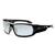 Ergodyne® Skullerz® Odin Eyewear, Black Frame, Indoor/Outdoor Lens, 1/Each Ergodyne® Skullerz® Odin Eyewear, Black Frame, Indoor/Outdoor Lens, 1/Each