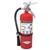Amerex® 5 lb ABC Fire Extinguisher w/ Aluminum Valve & Wall Hook Amerex® 5 lb ABC Fire Extinguisher w/ Aluminum Valve & Wall Hook
