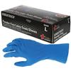 MCR Safety® Sensatouch™ Disposable Latex Gloves, X-Large, Blue, 10 Boxes/50 Each MCR Safety® Sensatouch™ Disposable Latex Gloves, X-Large, Blue, 10 Boxes/50 Each