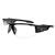 Ergodyne® Skullerz® Dagr Eyewear, Black Frame, Clear Lens, 1/Each Ergodyne® Skullerz® Dagr Eyewear, Black Frame, Clear Lens, 1/Each