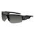 Ergodyne® Skullerz® Dagr Eyewear, Black Frame, Smoke Lens, 1/Each Ergodyne® Skullerz® Dagr Eyewear, Black Frame, Smoke Lens, 1/Each