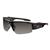 Ergodyne® Skullerz® Dagr Eyewear, Black Frame, Polorized Smoke Lens, 1/Each Ergodyne® Skullerz® Dagr Eyewear, Black Frame, Polorized Smoke Lens, 1/Each