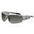 Ergodyne® Skullerz® Dagr Eyewear, Gray Frame, Smoke Lens, 1/Each Ergodyne® Skullerz® Dagr Eyewear, Gray Frame, Smoke Lens, 1/Each
