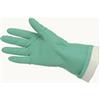 MCR Safety® Nitri-Chem® Unsupported Nitrile Gloves, 15 mil, Flock Lined, X-Large, Green, 12/Pair MCR Safety® Nitri-Chem® Unsupported Nitrile Gloves, 15 mil, Flock Lined, X-Large, Green, 12/Pair