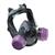 Honeywell 5400 Series Full Facepiece Respirator Honeywell 5400 Series Full Facepiece Respirator