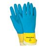 MCR Safety® Chem-Tech™ Unsupported Neoprene Over Latex Gloves MCR Safety® Chem-Tech™ Unsupported Neoprene Over Latex Gloves