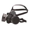 Honeywell 5500 Series Half-Mask Respirator, Large, 1/Each Honeywell 5500 Series Half-Mask Respirator, Large, 1/Each