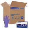 KleenGuard* Purple Nitrile™ Exam Gloves, Medium, 10 Boxes/100 Each KleenGuard* Purple Nitrile™ Exam Gloves, Medium, 10 Boxes/100 Each