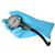 KleenGuard* G10 Nitrile Gloves, Medium, 10 Boxes/100 Each KleenGuard* G10 Nitrile Gloves, Medium, 10 Boxes/100 Each
