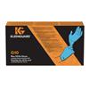KleenGuard* G10 Nitrile Gloves, Large, 10 Boxes/100 Each KleenGuard* G10 Nitrile Gloves, Large, 10 Boxes/100 Each