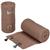 Elastic Bandage w/ 2 Fasteners, 4" x 5 yd, 360/Case Elastic Bandage w/ 2 Fasteners, 4" x 5 yd, 360/Case