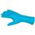 MCR Safety® NitriMed™ Xtra Disposable Nitrile Gloves, X-Large, Blue, 10/Boxes/100 Each MCR Safety® NitriMed™ Xtra Disposable Nitrile Gloves, X-Large, Blue, 10/Boxes/100 Each