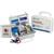 10-Person Weatherproof First Aid Kit 10-Person Weatherproof First Aid Kit