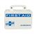 25-Person Weatherproof First Aid Kit 25-Person Weatherproof First Aid Kit