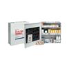 3-Shelf, 100-Person Industrial First Aid Station 3-Shelf, 100-Person Industrial First Aid Station