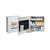 3-Shelf, 100-Person Industrial First Aid Station 3-Shelf, 100-Person Industrial First Aid Station