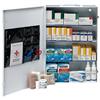 4-Shelf, 150-Person Industrial First Aid Station 4-Shelf, 150-Person Industrial First Aid Station