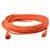Southwire® Vinyl SJTW Outdoor Extension Cord, 14/3 ga, 15 A, 50 Southwire® Vinyl SJTW Outdoor Extension Cord, 14/3 ga, 15 A, 50