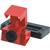 Brady® Oversized Clamp-On Breaker Lockout, Red, 6/Pkg Brady® Oversized Clamp-On Breaker Lockout, Red, 6/Pkg